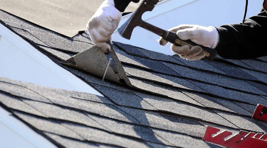 Professional residential roofers in Glen Ellyn, IL